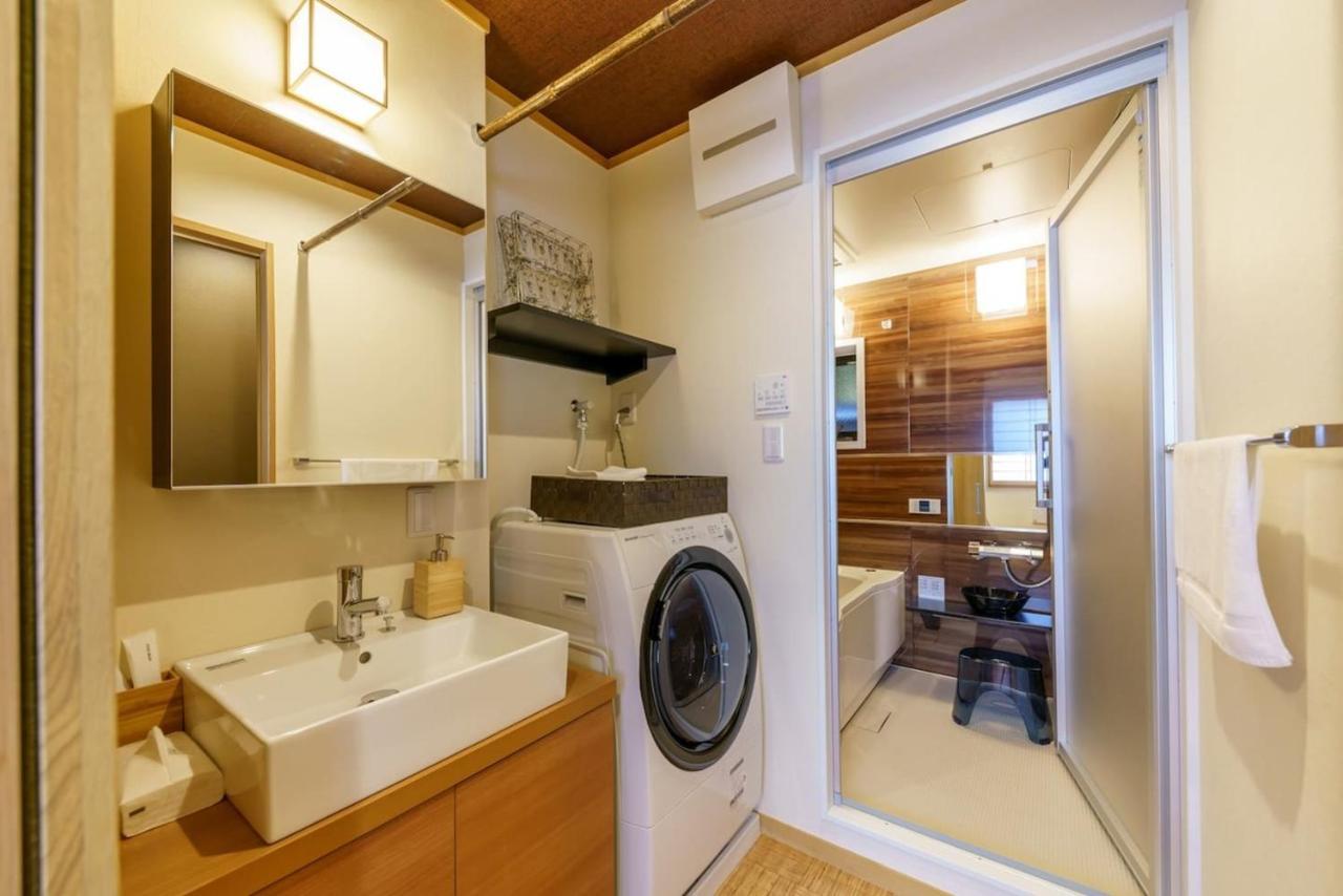 Yadoya Fukurou Hotel Tokyo Ngoại thất bức ảnh