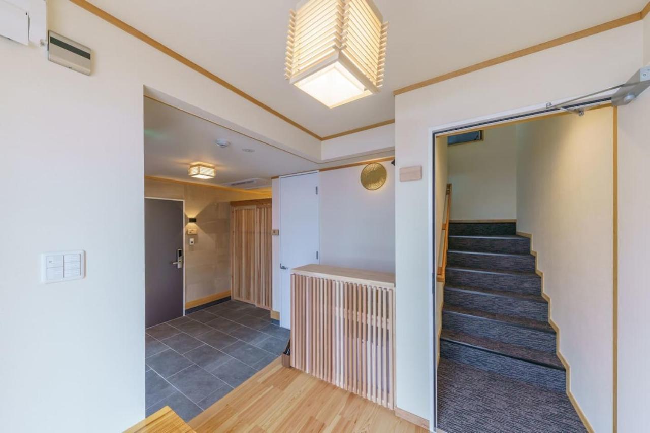 Yadoya Fukurou Hotel Tokyo Ngoại thất bức ảnh